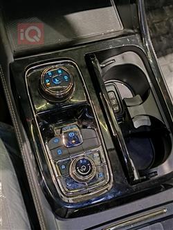 فورد تيريتوري